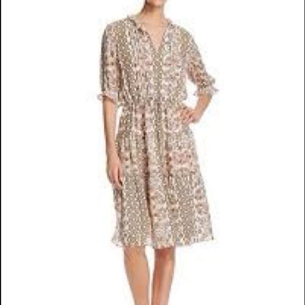 Tory Burch Dress